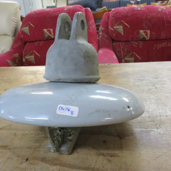 Insulator