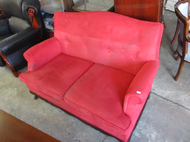 2 Seater Couch Image 1++