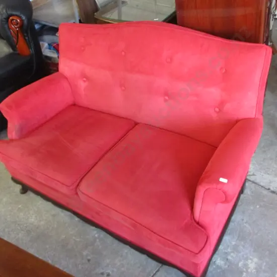 2 Seater Couch