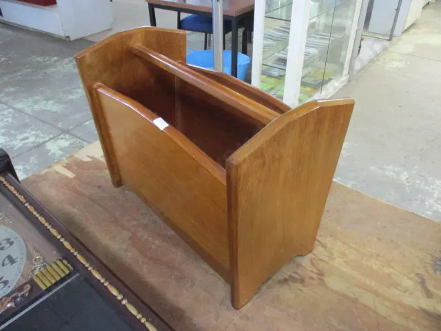 Mag rack Image 1++