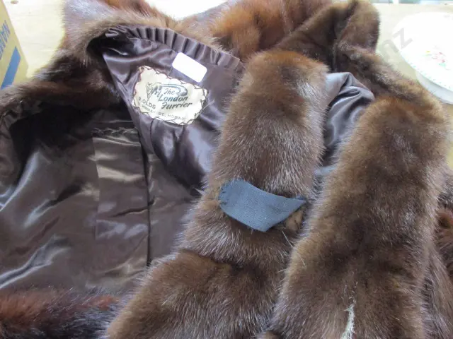 Fox Fur Image 1++
