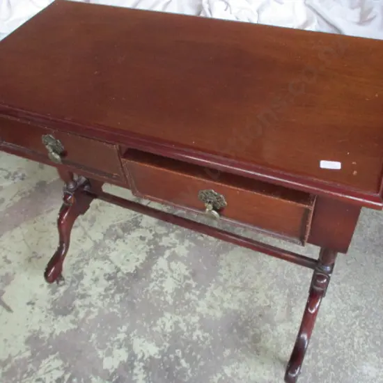 Hall Table