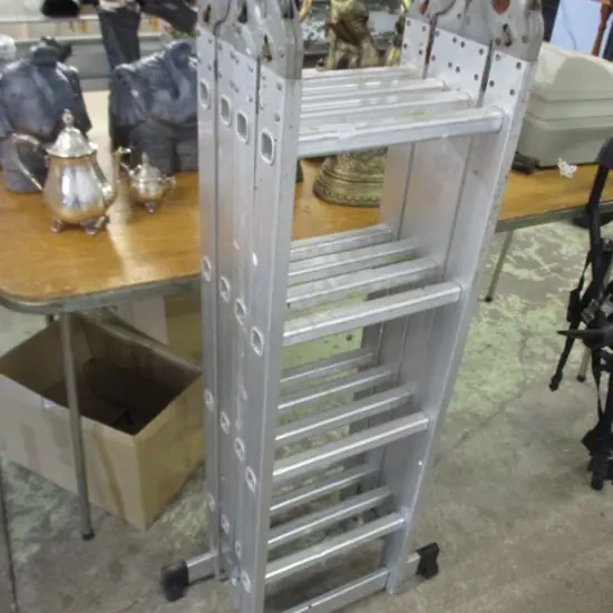 Ladder