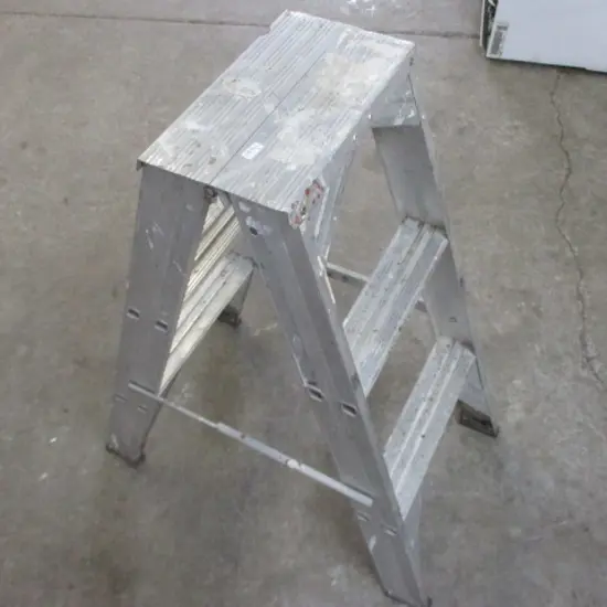 Small Ladder