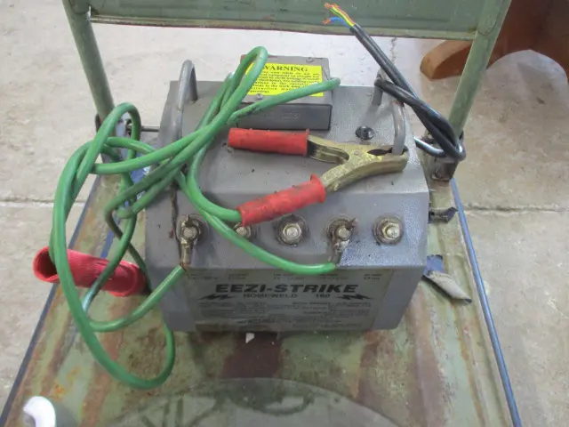Welder Image 1++