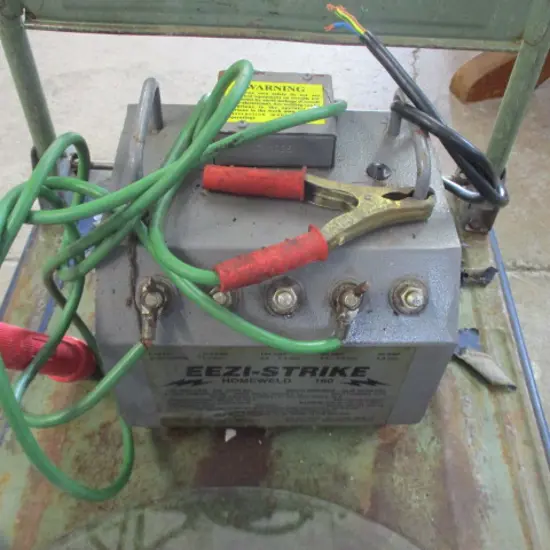 Welder