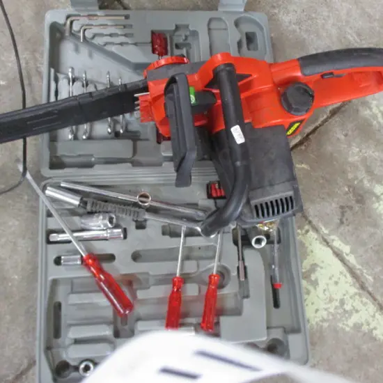 Tools