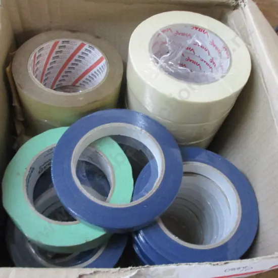 Tape
