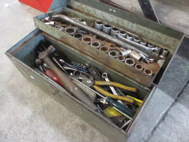 Tools Image 1++