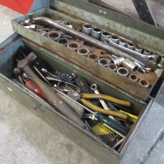 Tools