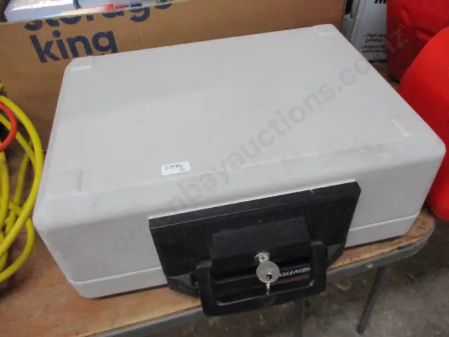 Fire Safe Image 1++