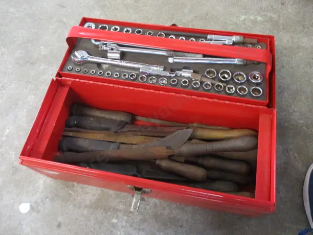 Tools Image 1++