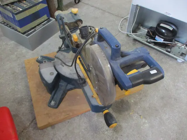 Mitre Saw Image 1++