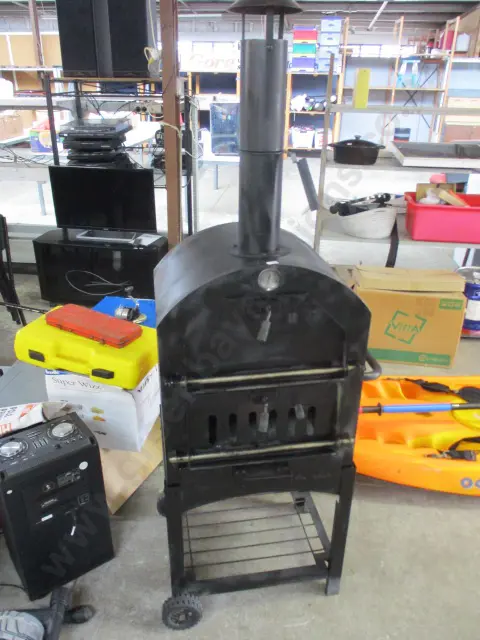 BBq Image 1++