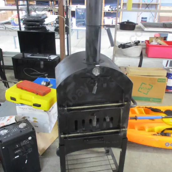 BBq