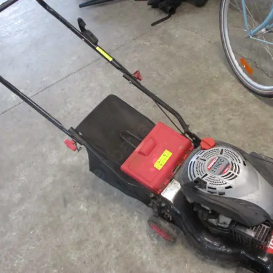 Mower