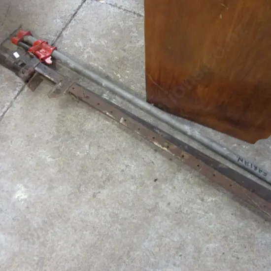 Clamps