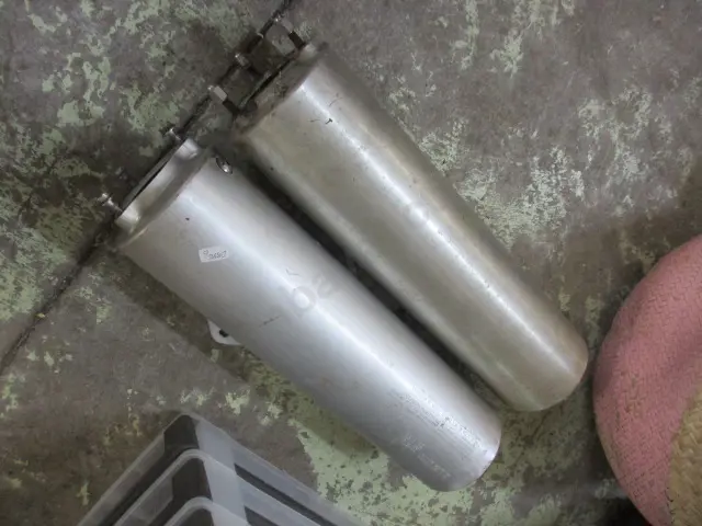 Suzuki Mufflers Image 1++