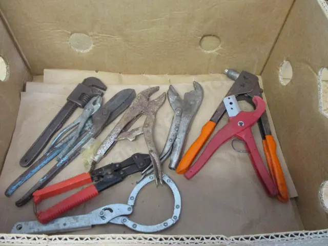 Tools Image 1++