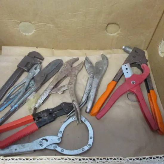 Tools
