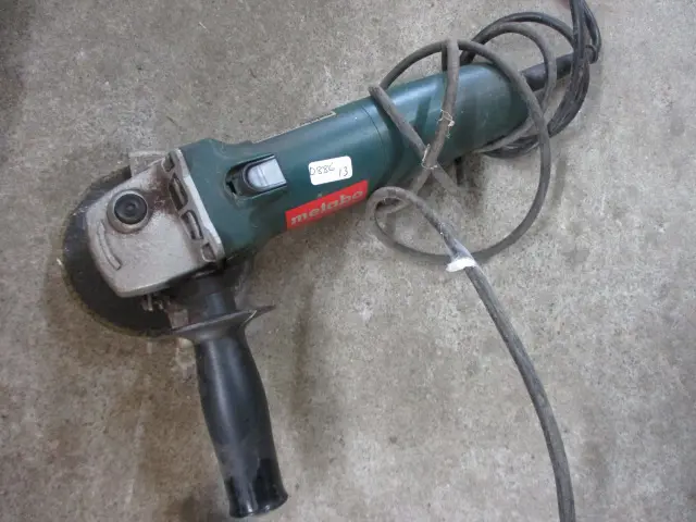 Grinder Image 1++