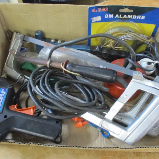 Tools