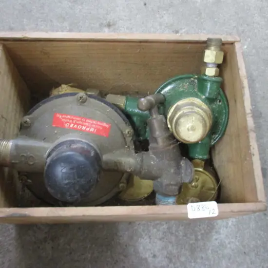 Plumbing