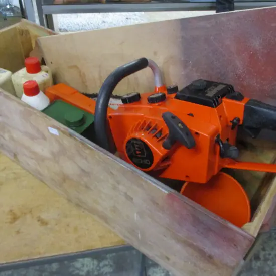 Chainsaw