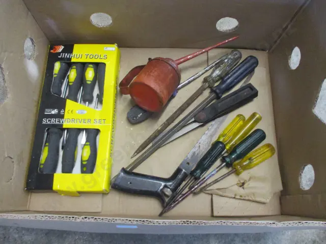 Tools Image 1++