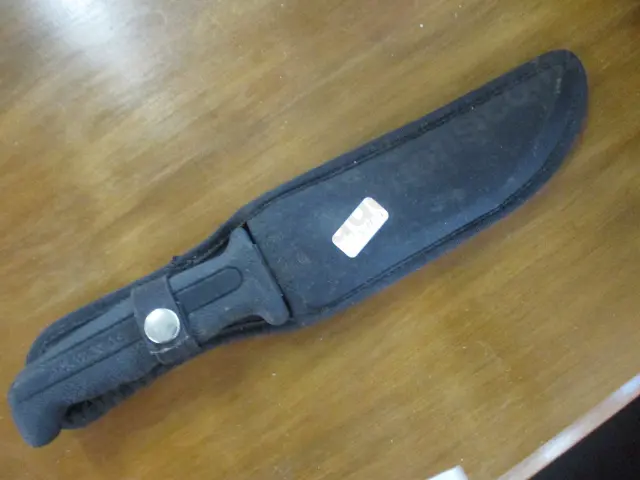 Knife Image 1++