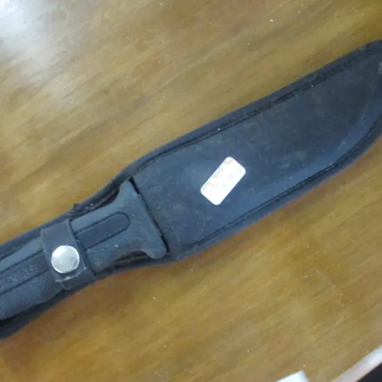 Knife
