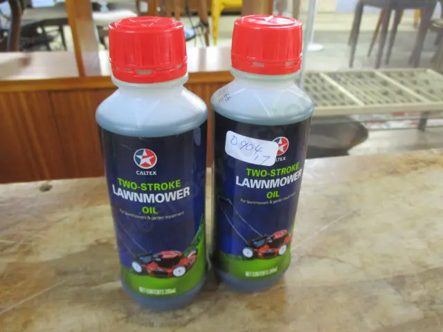 2 Stroke Oil Image 1++