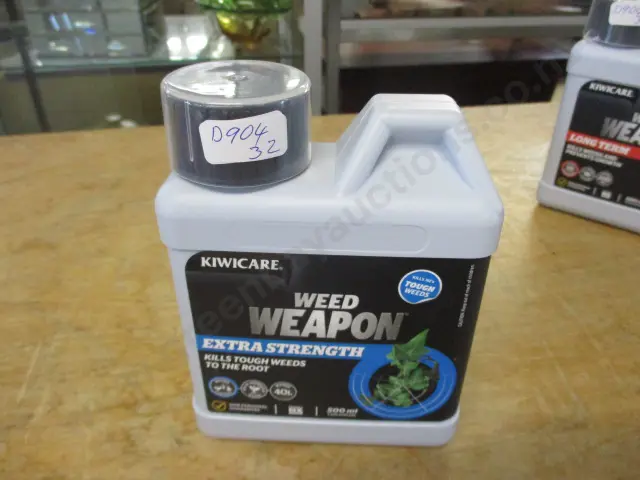 Weedkiller Image 1++