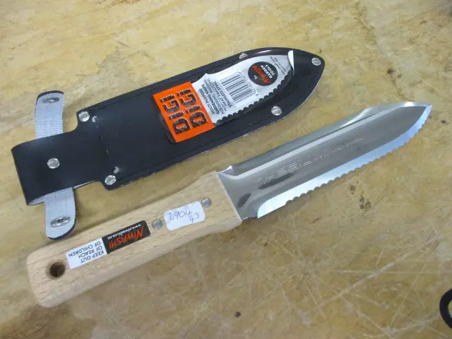 Garden Tool Image 1++