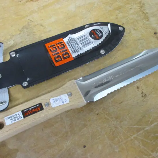Garden Tool