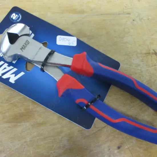 Side Cutter