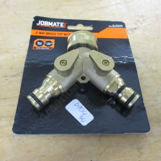 Hose Fitting