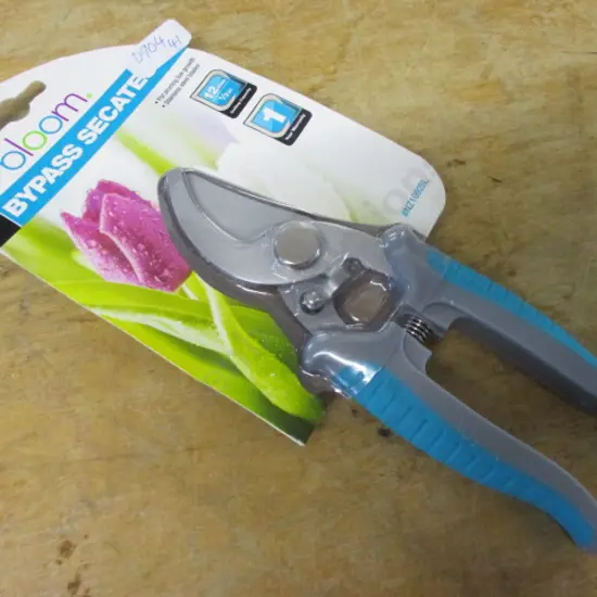 Pruner