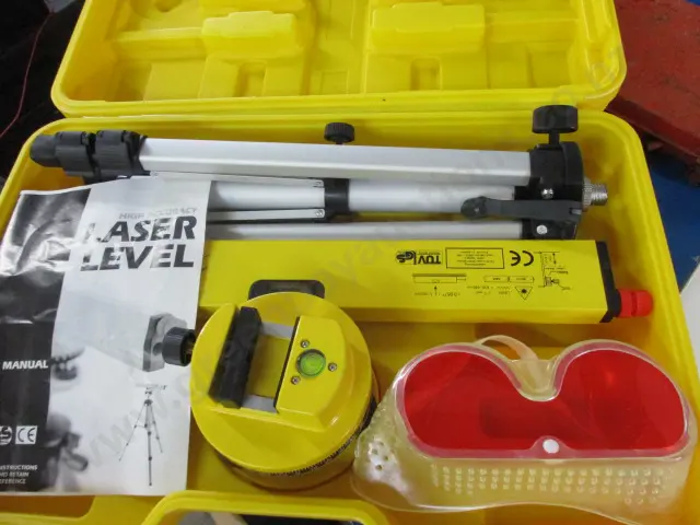 Laser Level Image 1++