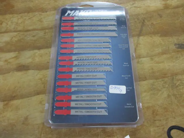 Saw Blades Image 1++