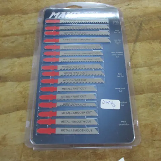Saw Blades