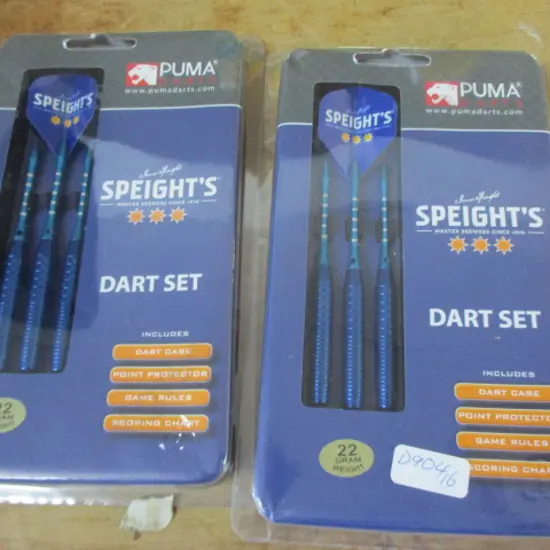 Darts