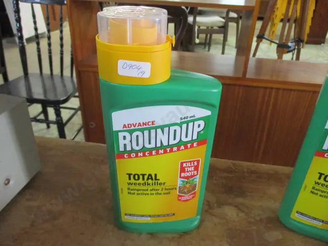 Weedkiller Image 1++