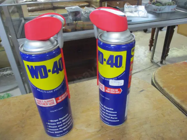 WD-40 Image 1++