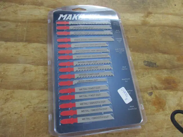 Saw Blades Image 1++