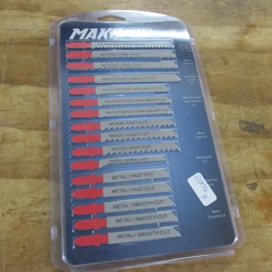 Saw Blades