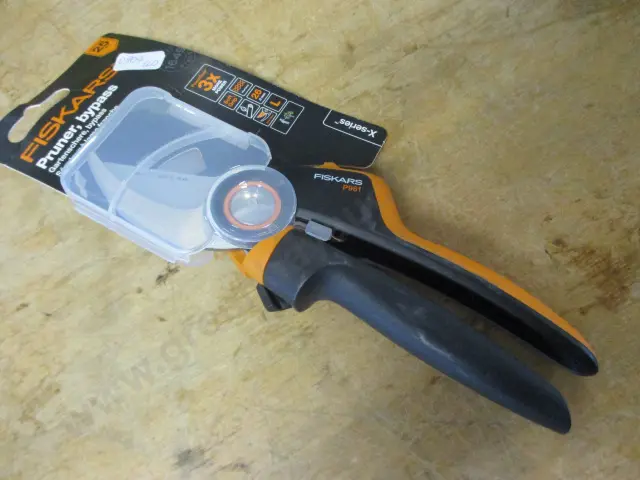 Pruner Image 1++