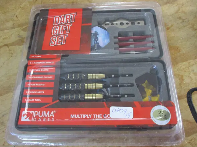 Darts Image 1++