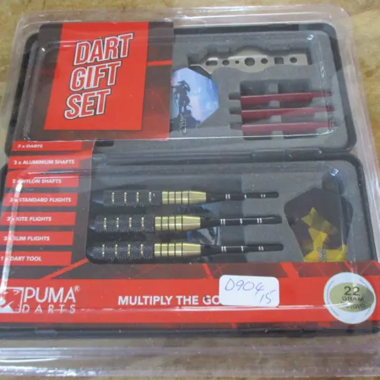 Darts