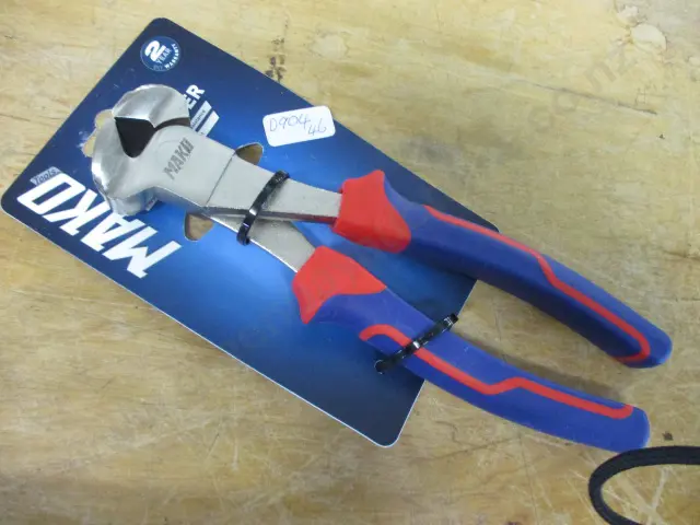 Side Cutter Image 1++